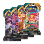 Pokémon TCG: Darkness Ablaze Sleeved Booster Pack