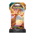 Pokémon TCG: Darkness Ablaze Sleeved Booster Pack