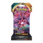 Pokémon TCG: Darkness Ablaze Sleeved Booster Pack