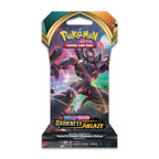 Pokémon TCG: Darkness Ablaze Sleeved Booster Pack