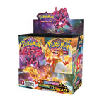 Pokémon TCG: Darkness Ablaze Booster Box