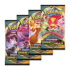 Pokémon TCG: Darkness Ablaze Booster Box