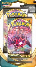 Pokémon TCG: Darkness Ablaze 2-Pack Blister