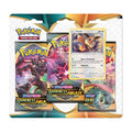Pokémon TCG: Darkness Ablaze Eevee 3-Pack Blister