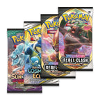 Pokémon TCG: Copperajah V Box