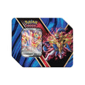 Pokémon TCG: Legends of Galar Zamazenta Tin
