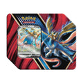 Pokémon TCG: Legends of Galar Zacian Tin