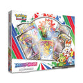 Pokémon TCG: Sword & Shield Figure Collection