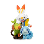 Pokémon TCG: Sword & Shield Figure Collection