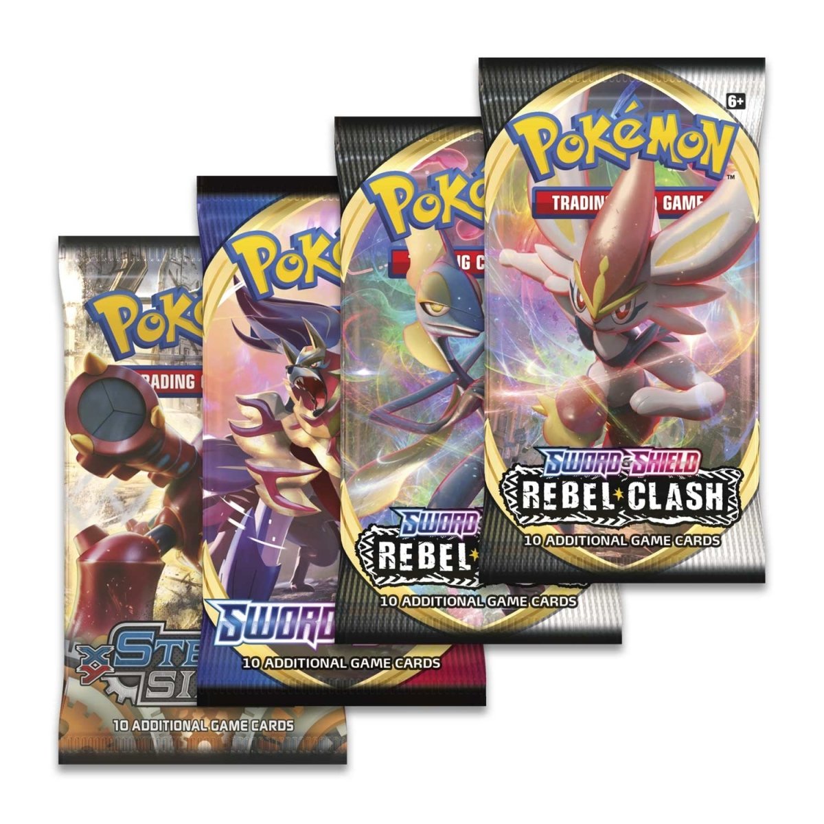 Pokémon TCG: Polteageist V Box
