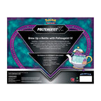 Pokémon TCG: Polteageist V Box