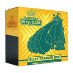 Pokémon TCG: Rebel Clash Elite Trainer Box