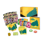 Pokémon TCG: Rebel Clash Elite Trainer Box