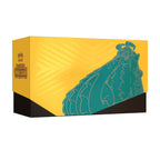 Pokémon TCG: Rebel Clash Elite Trainer Box