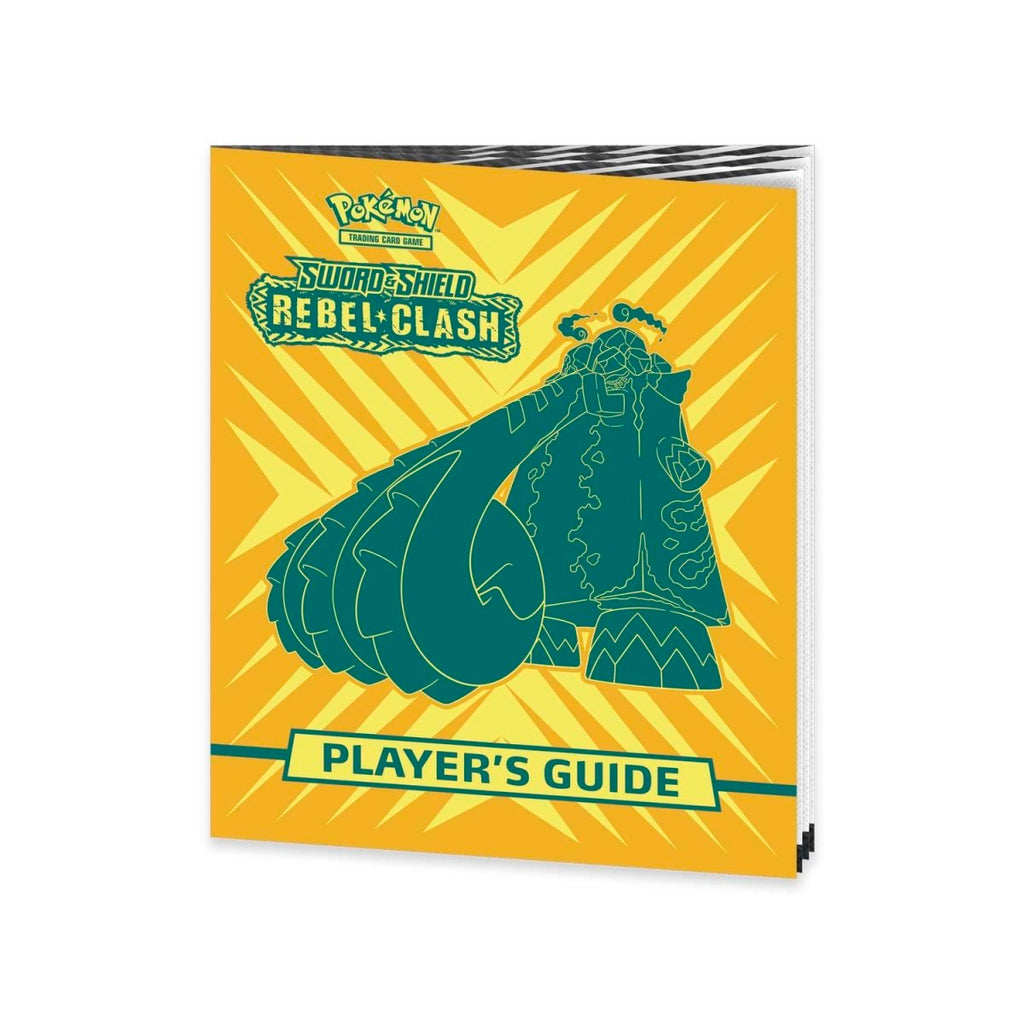 Pokémon TCG: Rebel Clash Elite Trainer Box