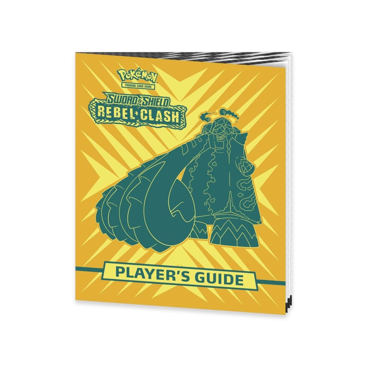 Pokémon TCG: Rebel Clash Elite Trainer Box