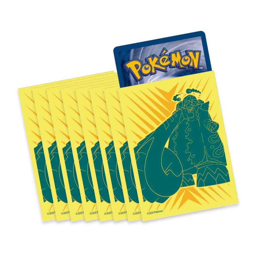 Pokémon TCG: Rebel Clash Elite Trainer Box