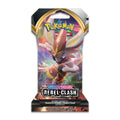 Pokémon TCG: Rebel Clash Sleeved Booster Pack