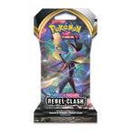 Pokémon TCG: Rebel Clash Sleeved Booster Pack