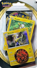 Pokémon TCG: Rebel Clash 1-Pack Blister Yamper & Boltund