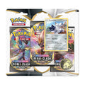 Pokémon TCG: Rebel Clash Duraludon 3-Pack Blister