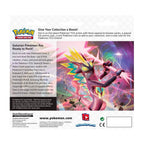 Pokémon TCG: Rebel Clash Duraludon 3-Pack Blister