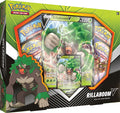 Pokémon TCG: Rillaboom V Box