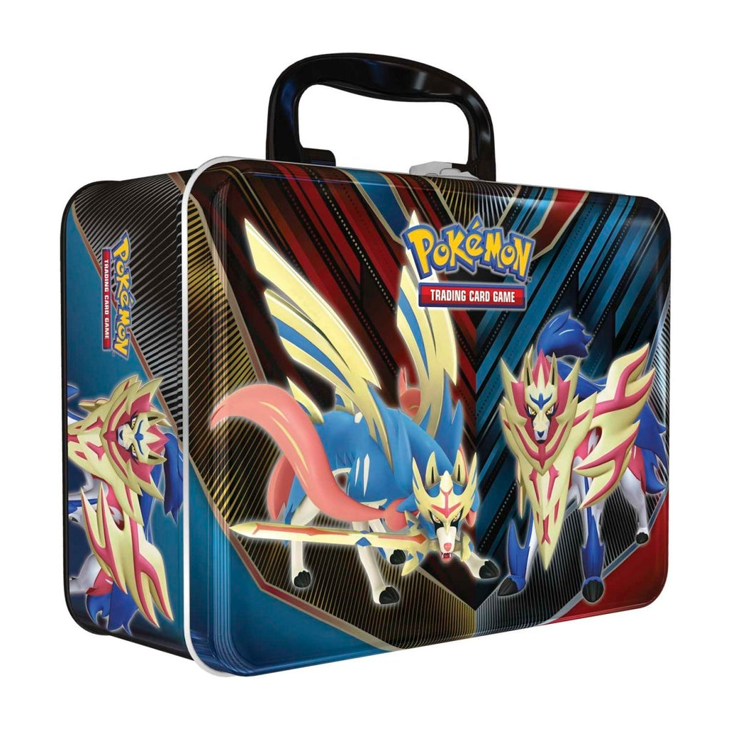 Pokémon TCG: Spring 2020 Collector Chest