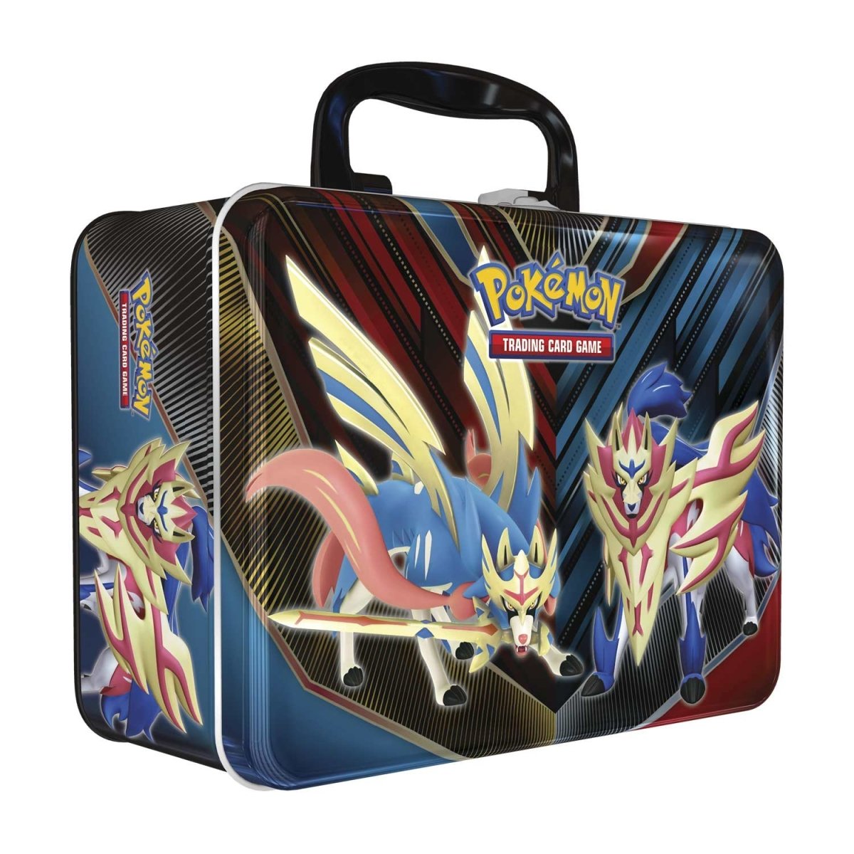 Pokémon TCG: Spring 2020 Collector Chest