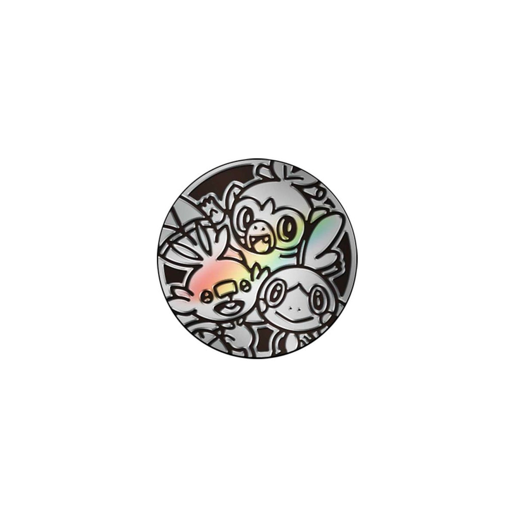 Pokémon TCG: Spring 2020 Collector Chest