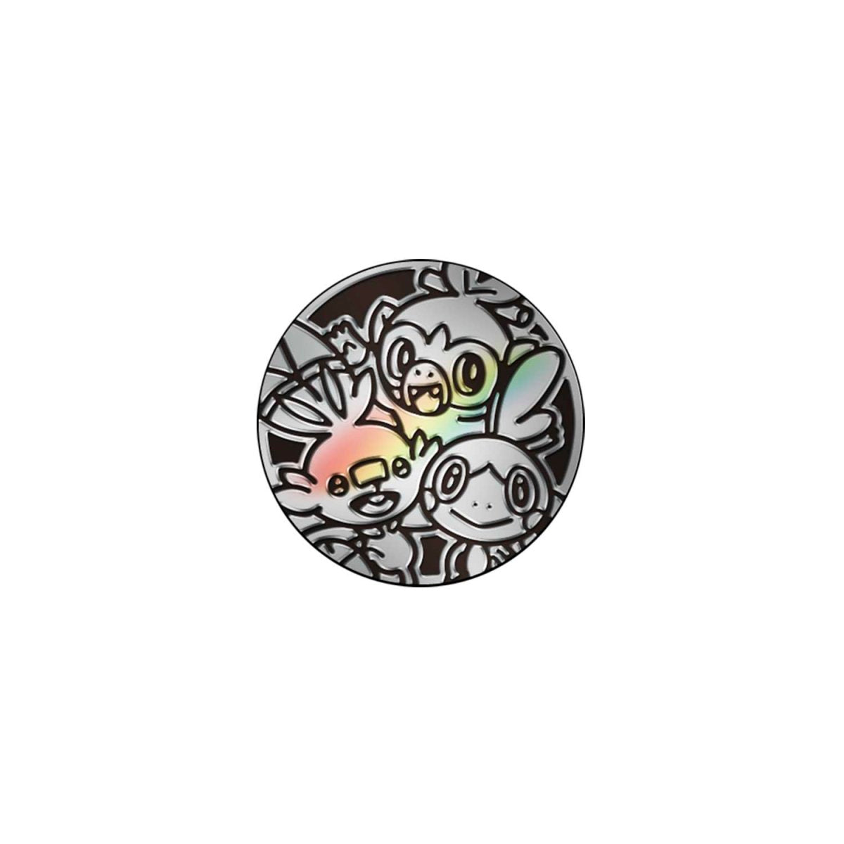 Pokémon TCG: Spring 2020 Collector Chest