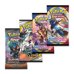 Pokémon TCG: Toxtricity V Box