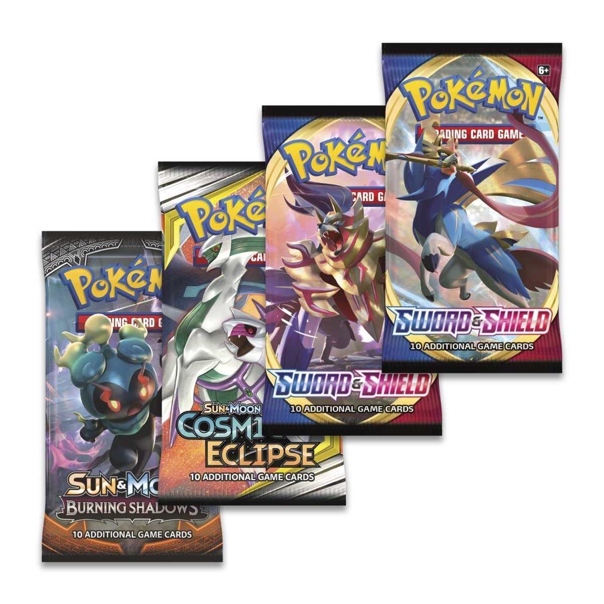 Pokémon TCG: Toxtricity V Box