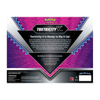 Pokémon TCG: Toxtricity V Box