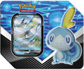 Pokémon TCG: Galar Partners Sobble Tin