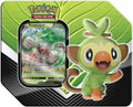 Pokémon TCG: Galar Partners Grookey Tin