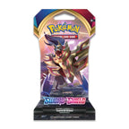 Pokémon TCG: Sword & Shield Base Set Sleeved Booster Pack