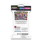 Pokémon TCG: Sword & Shield Base Set Sleeved Booster Pack