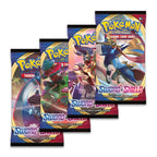 Pokémon TCG: Sword & Shield Base Set Booster Box