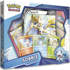 Pokémon TCG: Sobble Galar Collection