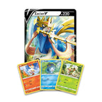 Pokémon TCG: Sobble Galar Collection