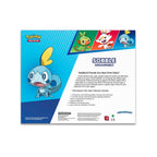 Pokémon TCG: Sobble Galar Collection