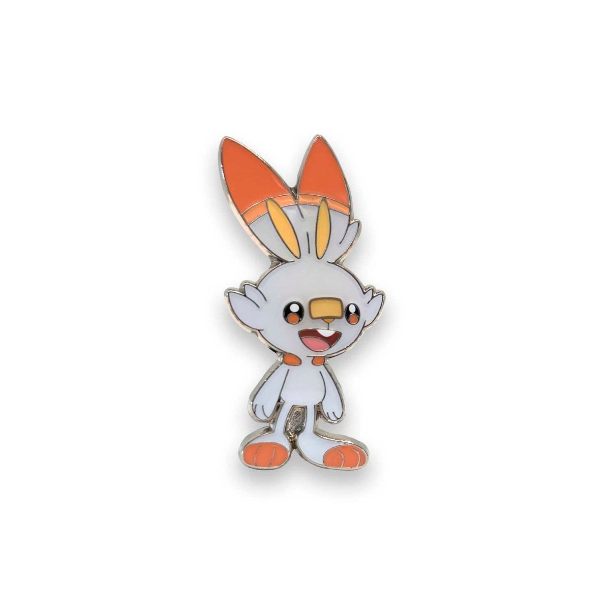 Pokémon TCG: Scorbunny Galar Collection