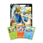 Pokémon TCG: Scorbunny Galar Collection