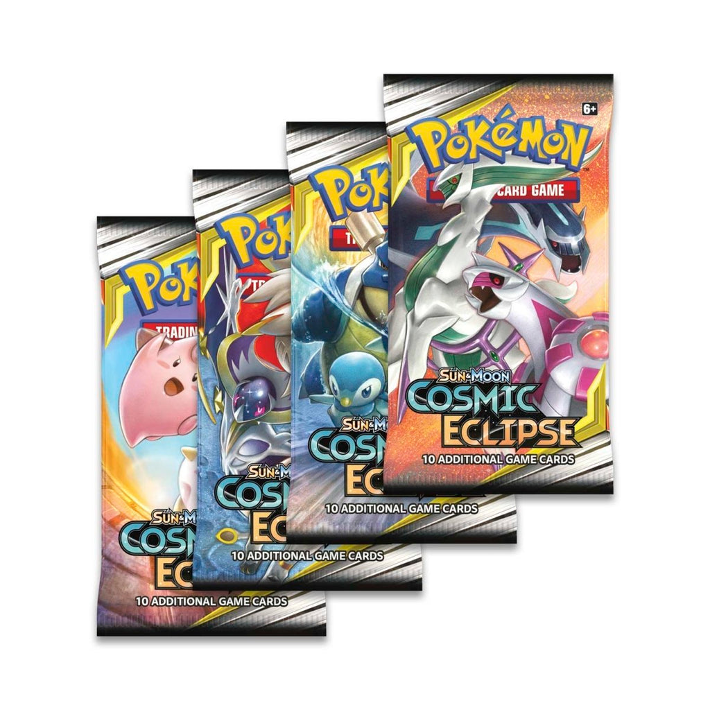 Pokémon TCG: Scorbunny Galar Collection