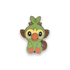 Pokémon TCG: Grookey Galar Collection