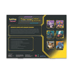 Pokémon TCG: Espeon & Deoxys Collection