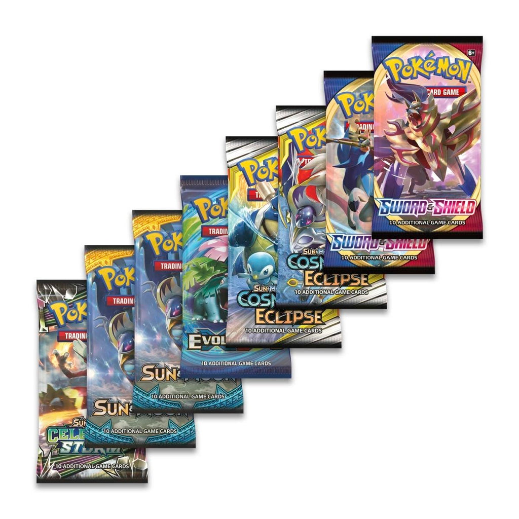 Pokémon TCG: Umbreon & Darkrai Collection