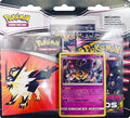 Pokémon TCG: Giratina Mini Album 3-Pack Blister