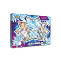 Pokémon TCG: Alolan Sandslash-GX Box